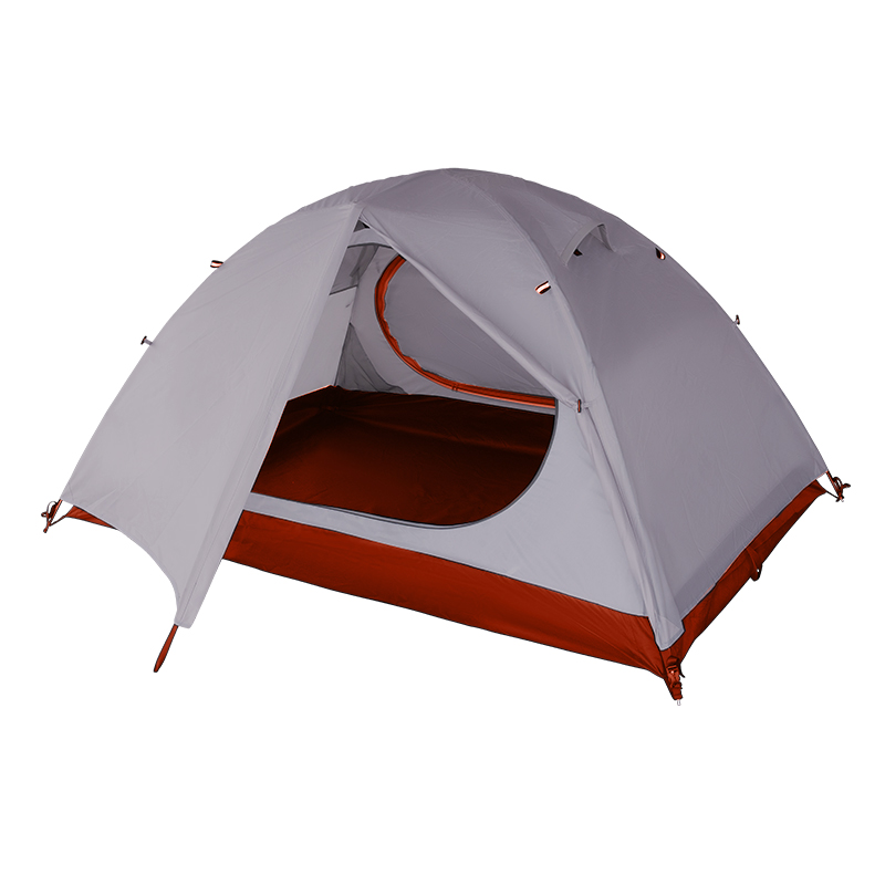 Ultralight Backpacking Outdoor Camping Tent - Image 3