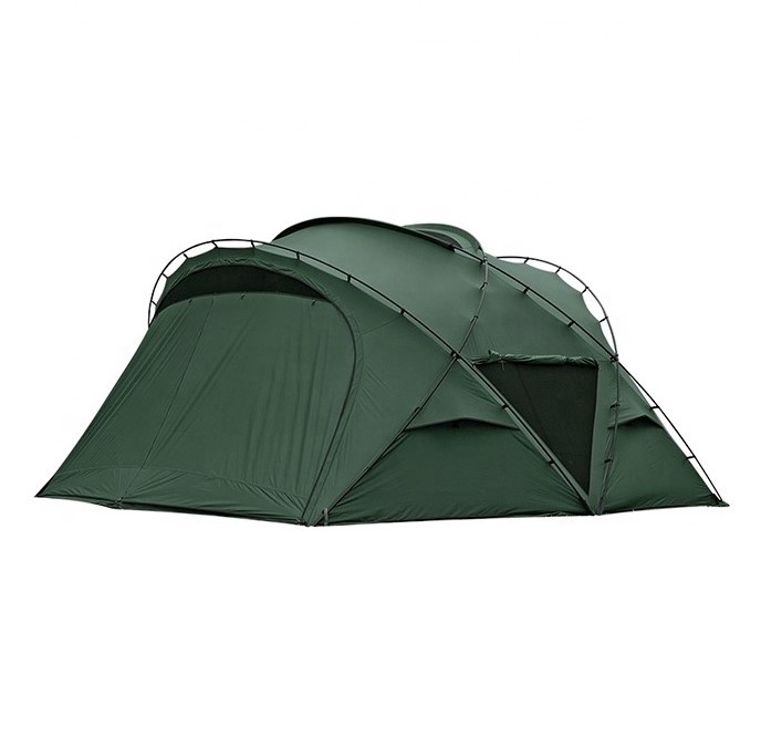 Instant Automatic Camping Tent for Multiple Campers - Ultralight Design - Image 2