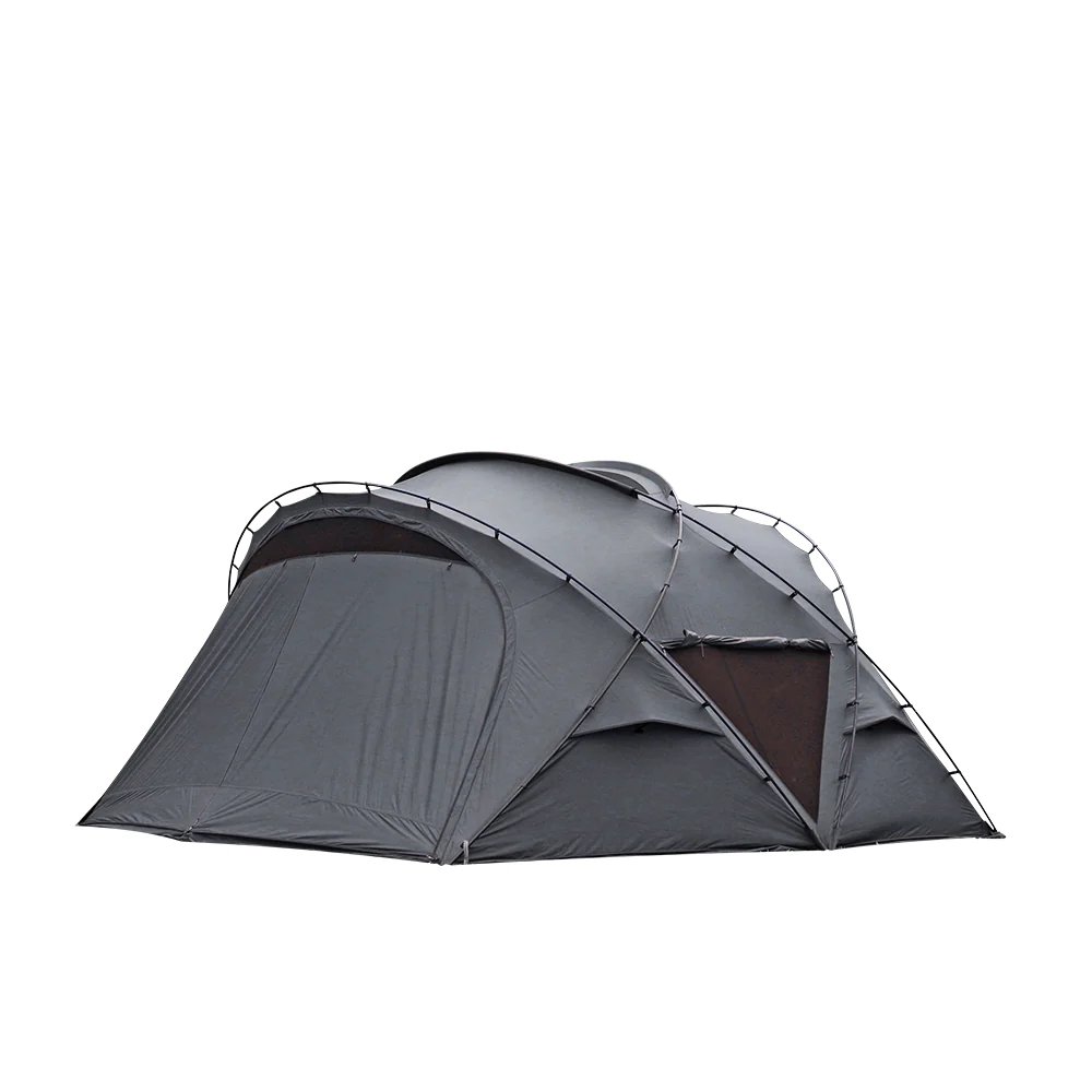 Instant Automatic Camping Tent for Multiple Campers - Ultralight Design - Image 3